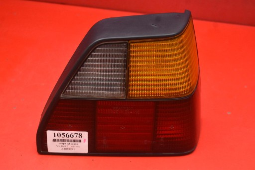 light right rear part rear 191945112A VW GOLF 2 II 3D HB 83-92