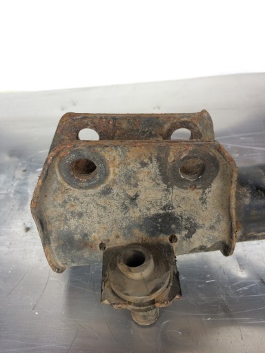 Stoßdämpfer FIAT vorne FIAT