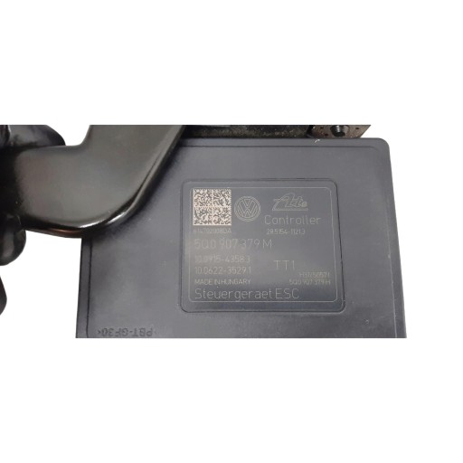 Pumpe ABS VW GOLF VII AUDI A3 5Q090779M