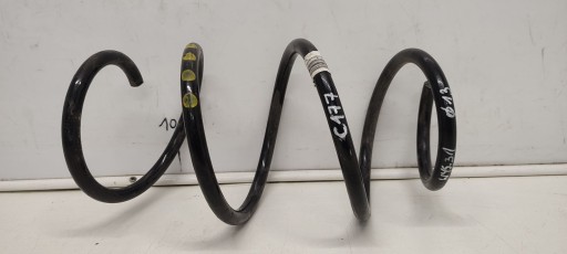 spring rear part rear Mercedes W177 CLA 2,0 CDI