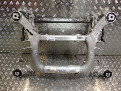 33316873232 6861461 - Bmw g14 g15 балка задней подвески 6873232 + стаб