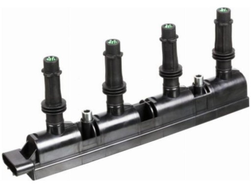 40 93 - Катушка зажигания buick encore 1.4.