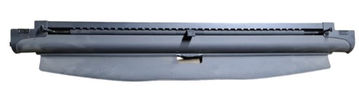 3405903 51473405903 - BMW X3 E83 жалюзи сетка багажника серый