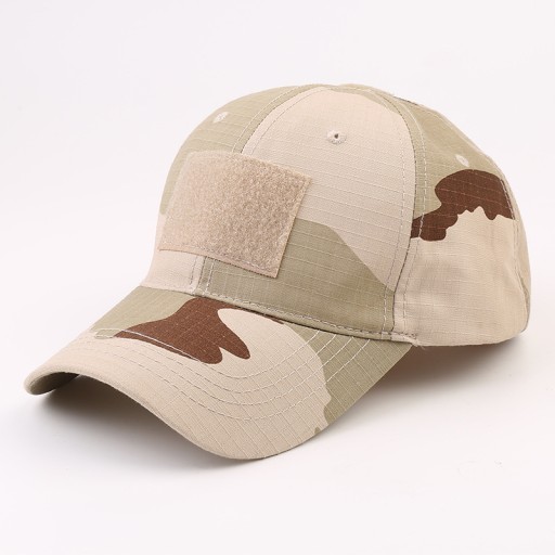 Nastaviteľné letné klobúky Snapback