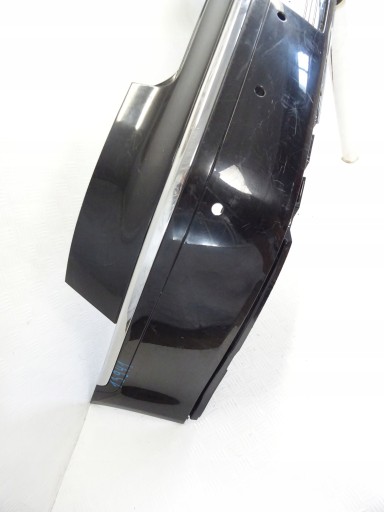 VW PHAETON bumper rear part rear