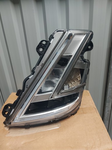 23752680 - VOLVO FH5 FH5 LED FULL LED ЛАМПА