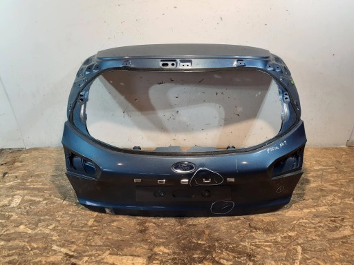 HECKKLAPPE KOFFERRAUMDECKEL FORD FOCUS MK4 HATCHBACK