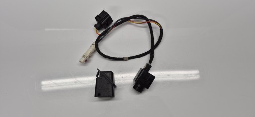 Vw audi seat skoda 3q0980121 камера заднего вида