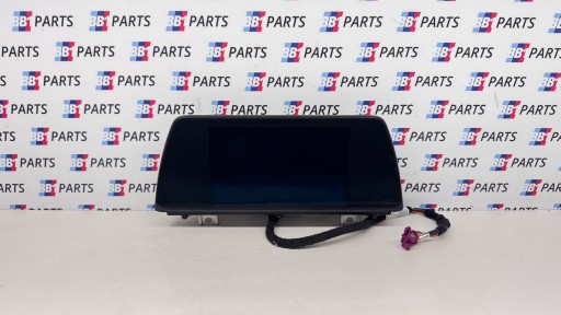BMW F30 F31 F32 F36 EKRAN display navigation devices L7 CID MID 9292247 9281687