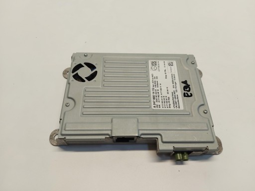 Mercedes EQA 250+ W243 Module Unité de contrôle A2479001415