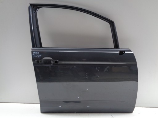 door right front SUZUKI VITARA III 15- NR 48074