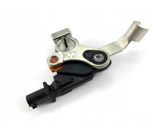 9815524580 - Клемма минусовая аккумуляторный модуль 407 508 C5 (X7)