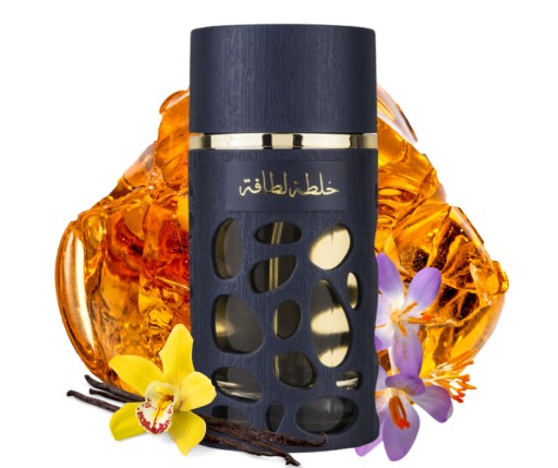 lattafa khalta lattafa woda perfumowana 100 ml   zestaw