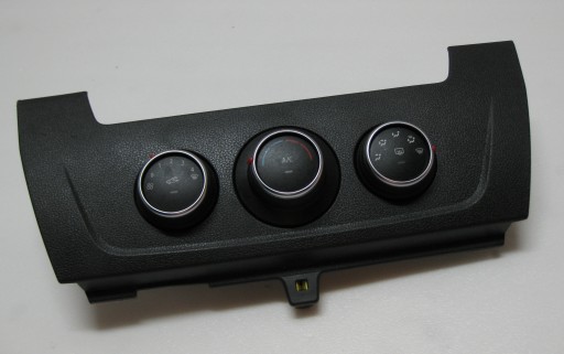 RENAULT MASTER III PANEL ovladac klími 275106521R