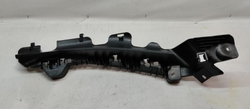 985P23417R - КРИШКА PLASITK КРІПЛЕННЯ ТРИМАЧ ЗАВІСИ CAPTUR II