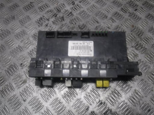 1234567890 - Модуль mercedes w203 купе сэм