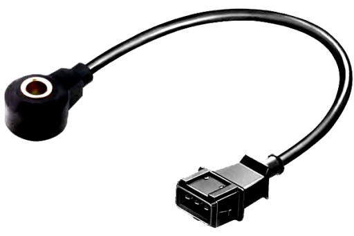 6PG 009 - КАБЕЛЬ ДАТЧИКА СТУКА HELLA