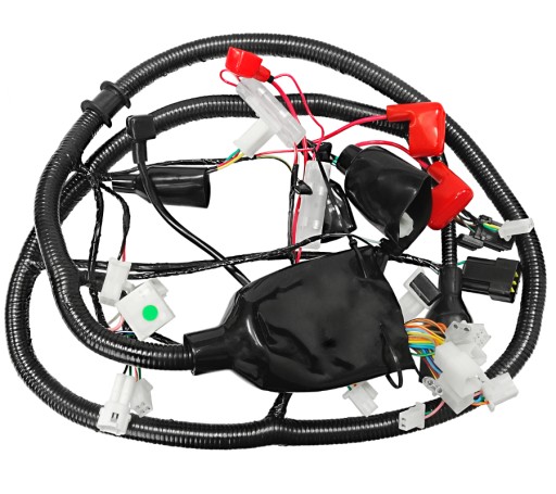 IELGEM058 - Электроустановка часть 1 Active