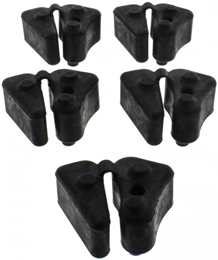 727.00.15 - 5 шт Honda CB 1300 F Super Four