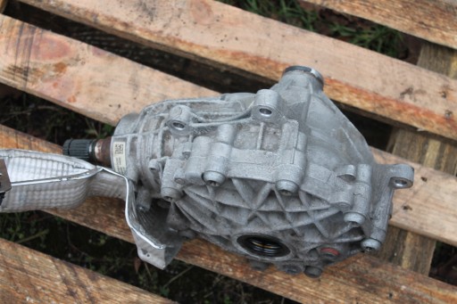 6700330290 - MASERATI LEVANTE 3.0 D ДИФЕРЕНЦІАЛ ПЕРЕДНІЙ ПЕРЕДНІЙ EU