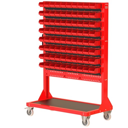 СТ 110-11-П2 Підставка для інструменту в наборі смуг