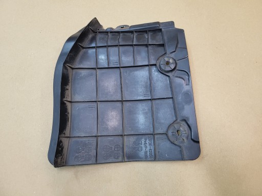 blende abdeckung abdeckung untere unter motor rechts TOYOTA RAV4 V XA50 LEXUS II NX OE