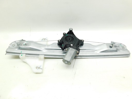 Склопідйомник правий задній 10233938 - mg zs suv 2022 17-24 eu