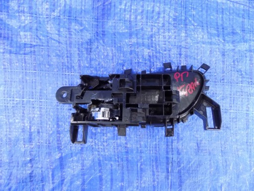 handle inner right front X-TRAIL T32 2014