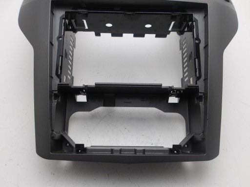 OPEL ZAFIRA B 05- frame central grid air conditioning devices of warning lights original