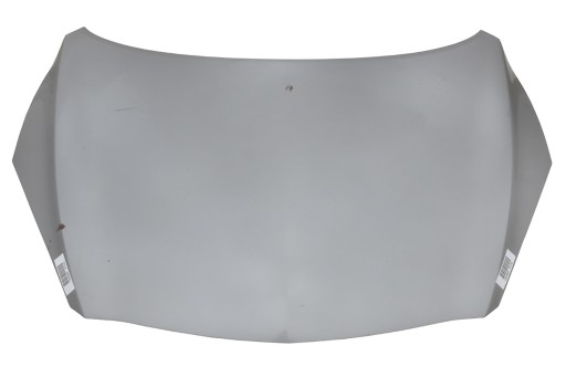 bonnet cover * of the engine MAZDA 3 II BL