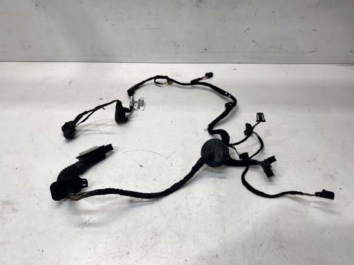 bundle door left front AUDI A6 C7 LIFT 4G5971029GD