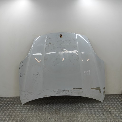 95882303100 - Porsche cayenne (9y0 9y3) 2019 передня кришка / капот