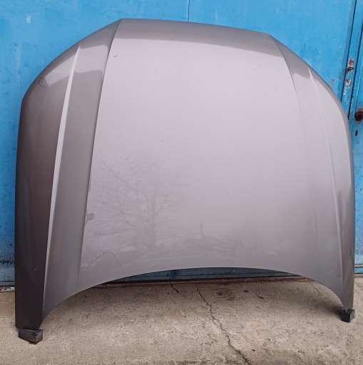 2015- - Audi a4 b9 8w 2015 - капот сталевий капот ніцца 8w0823029a