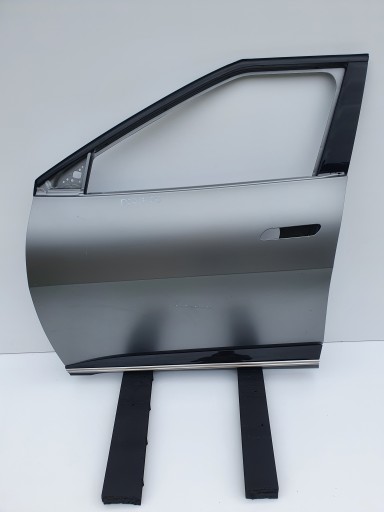 D794 - Kia ev6 ev 6 21- дверні передні ліві двері