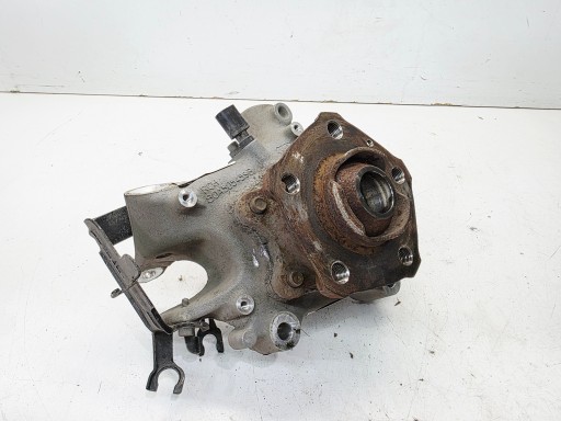 swing of the pivot left rear part QUATTRO AUDI Q5 FY 80A 80A505435J