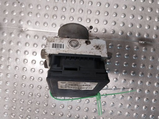 pump control unit ABS 1S0614517R SEAT MII VW UP SKODA CITIGO