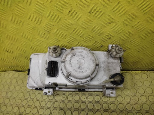 SKODA FELICIA REFLEKTOR light right front