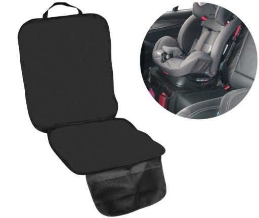 DB-AutoMotiv АВТОМОБІЛЬНИЙ КИЛИМОК З ОРГАНІЗАТОРОМ