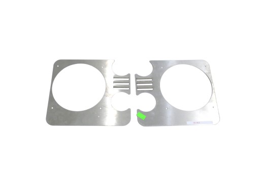 РЕШІТКА ФАР DEFENDER