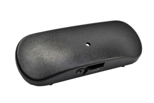 4H0955987C - Форсунка омывателя с подогревом левая AUDI A4 B9