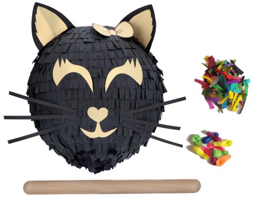 Кошеня Піньята 31 см х 50 см