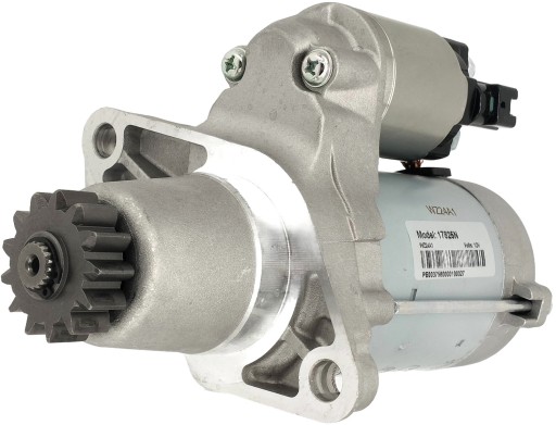 17825N - Новый стартер тойота авенсис, камри, матрикс, превиа, рав4; 2,0/ 2,4/ 3,0