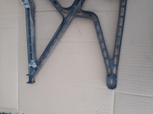 ventilátor chladiče 0130303886 OPEL ASTRA ZAFIRA
