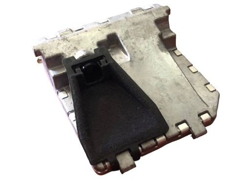 Камера на лобовое стекло mercedes s w222 2219050200