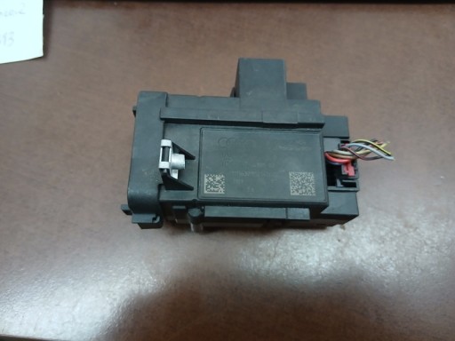 AUDI A4 A5 8T LIFT Accensione lettore 8K0909181 16R ORGINAL