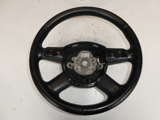 LENKRAD AUDI A6 C6 4F0 4F0124