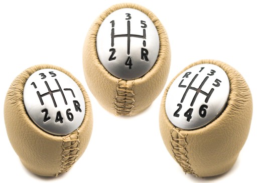 3 - Ручка Перемикання Передач Renault Espace