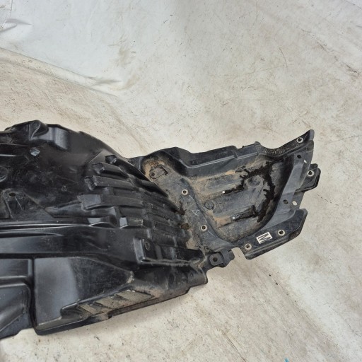 SUBARU FORESTER V 5 18-24 mudguard front front right