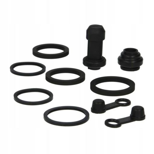 ICNT/BCR-115/ZAPS - РЕМОНТ СУППОРТА ЗАДНИЙ HONDA CBR, ST 1100/1300 19