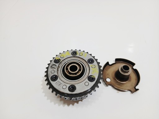 roue variable phases de la distribution BMW E90 N43 7540348